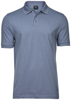 Pánské luxusní elastické polo tričko TJ 1405 - Reklamnepredmety