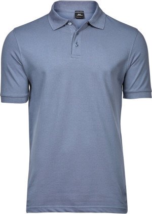 Pánské luxusní elastické polo tričko - Reklamnepredmety