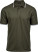 Pánské Heavy Luxus Stretch Stripe Polo tričko - DA22417B-886A-4D6E-8245-E4719800D015 - variant CC 181407p5601