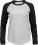Dámské Baseball tričko - 8C2E039B-7180-4507-9BA9-1B2F7180BBD4 - variant CC 18507391001