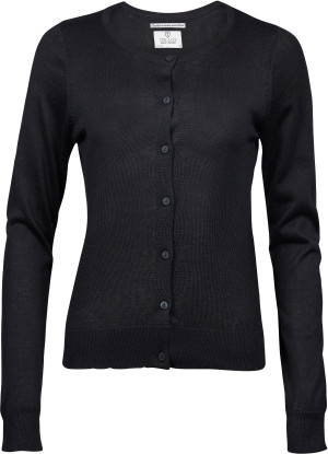 Dámský cardigan