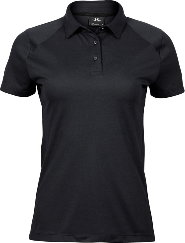 Dámské Luxury Sport polo