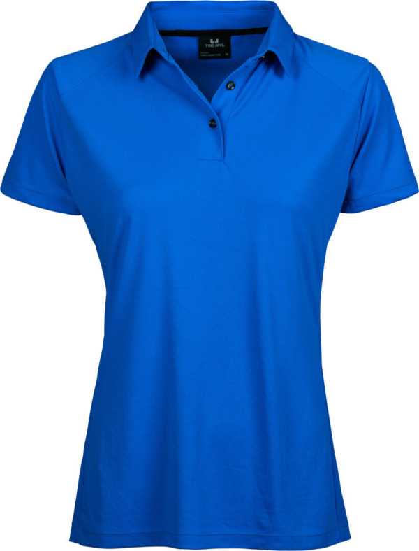 Dámské Luxury Sport polo