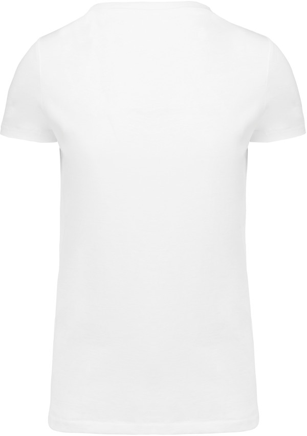 Dámské tričko Supima®