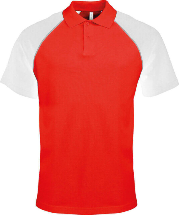 Basebalové polo