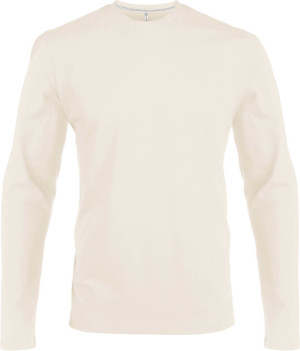 K359 Pánské tričko s dlouhým rukávem - Reklamnepredmety