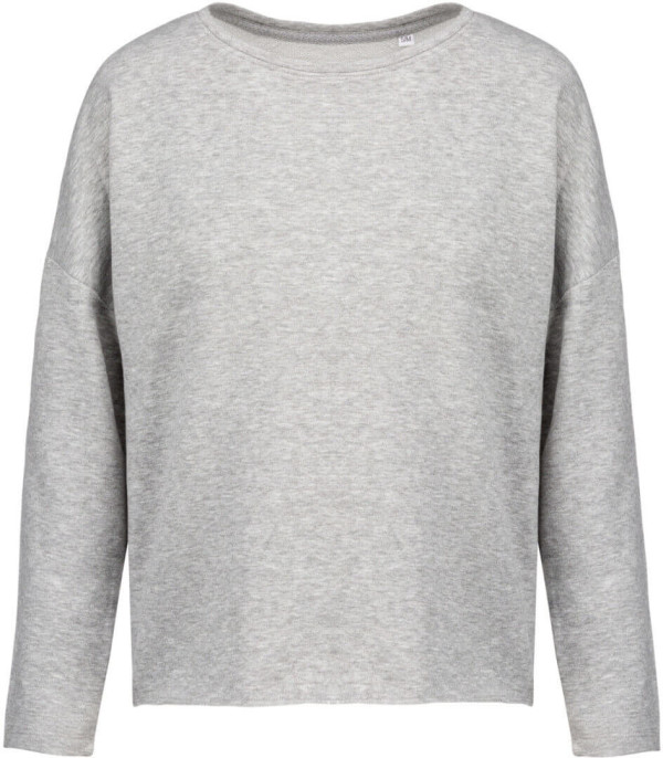 Dámská Oversize mikina