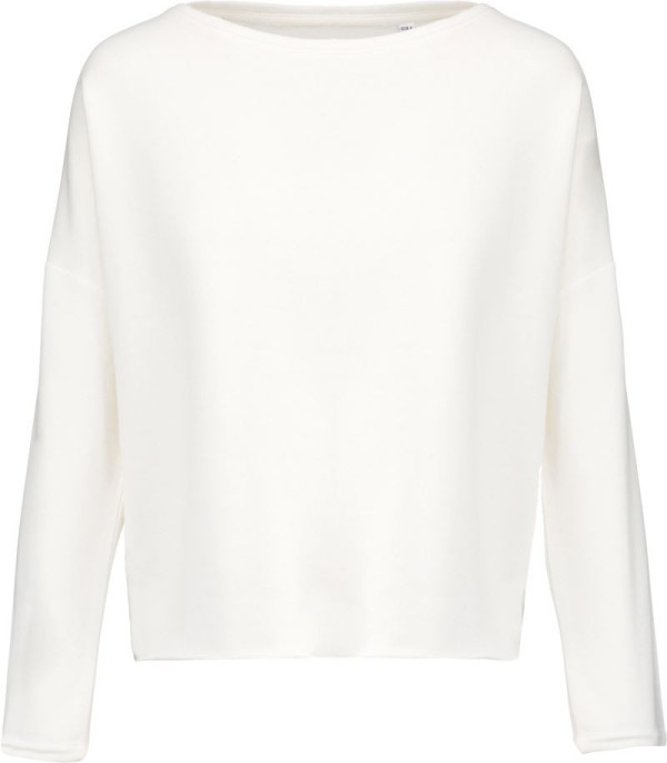 Dámská Oversize mikina