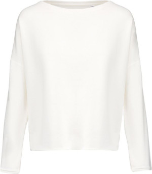 Dámská Oversize mikina - Reklamnepredmety