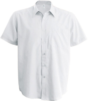 K539 Pánská košile s krátkým rukávem, nežehlivá - Reklamnepredmety