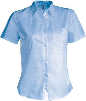 Dámská košile s krátkým rukávem "Judith" - Reklamnepredmety