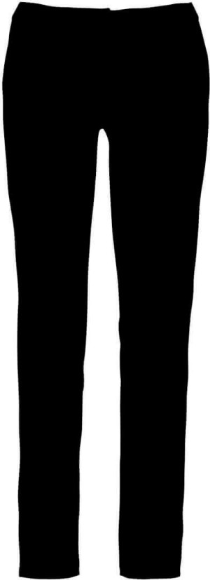 Dámské Chino kalhoty - Reklamnepredmety