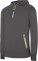 Sportovní mikina s 1/4 zipem - 70FEF59D-4C4F-468B-993E-7E6D0CE1E9EA - variant CC 20P36067000