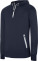 Sportovní mikina s 1/4 zipem - CE01703F-A3D1-43C3-872B-9C2277BE2BBF - variant CC 20P36000300