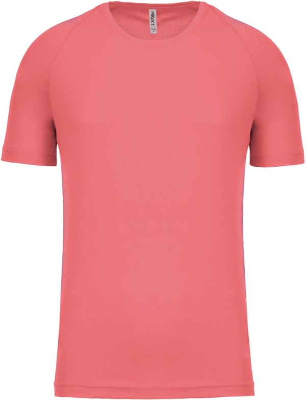 Pánské sportovní tričko