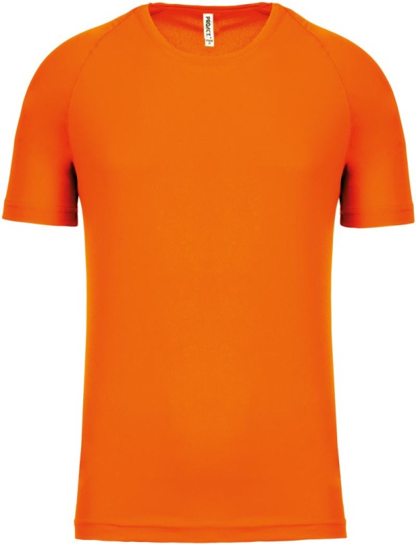 Pánské sportovní tričko