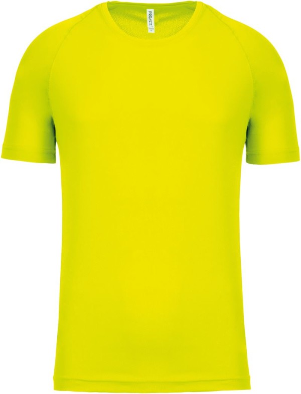 Pánské sportovní tričko