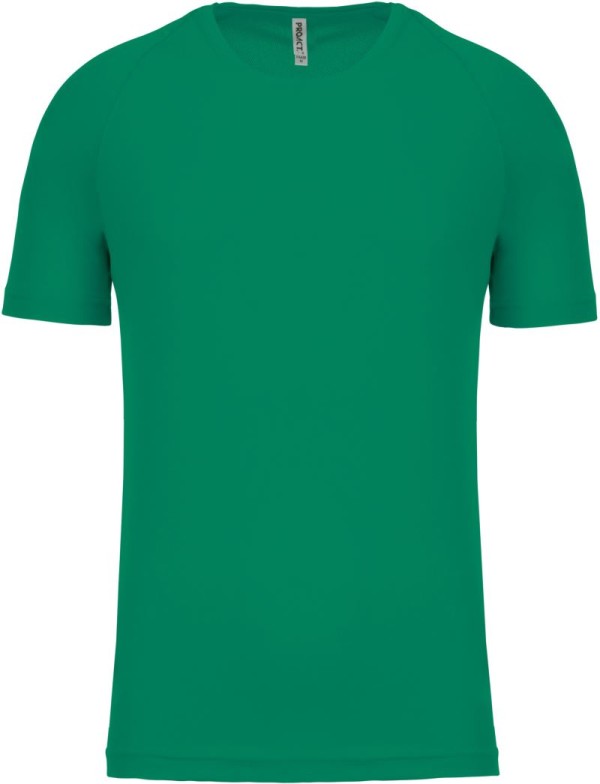 Pánské sportovní tričko