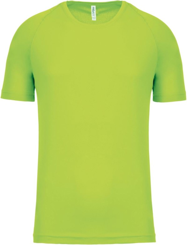 Pánské sportovní tričko