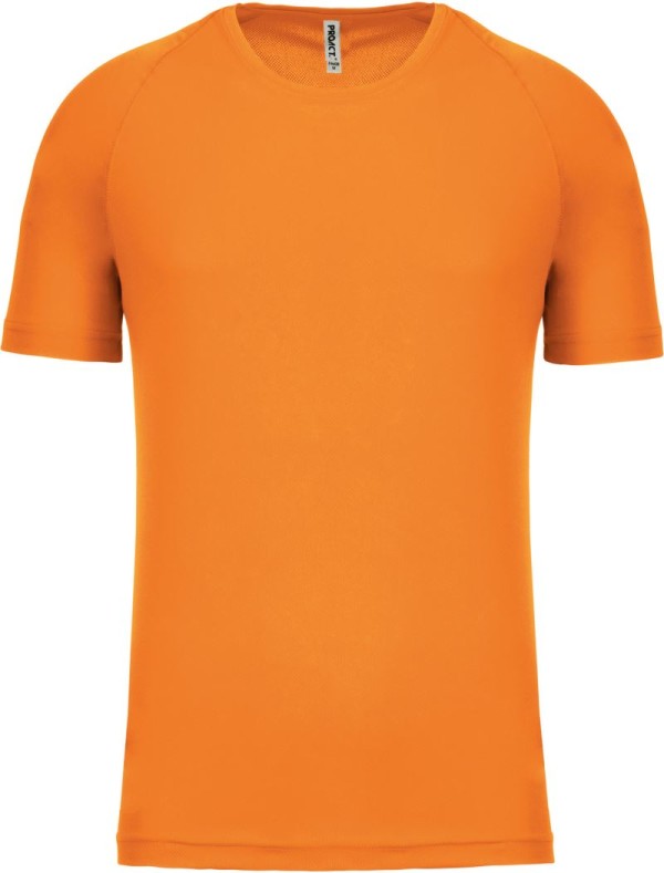Pánské sportovní tričko