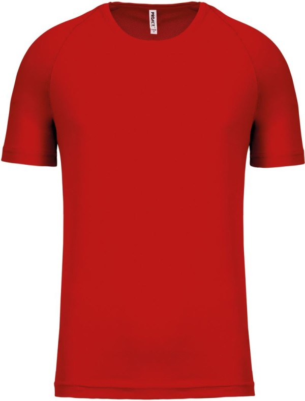 Pánské sportovní tričko