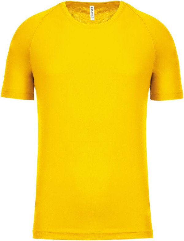 Pánské sportovní tričko
