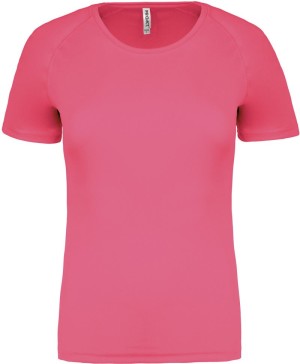 Dámské sportovní tričko - Reklamnepredmety