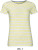 Miles Women Dámské pruhované tričko - C44715E4-A822-4718-B5EF-236D9AC22990 - variant CC 250139o6900