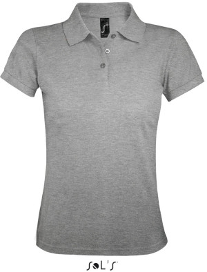 Prime Women Dámské piqué polo - Reklamnepredmety
