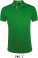 Portland Men Pánské piqué polo tričko - 4E473D9B-6BE6-413E-ACDF-51E8EB1E4877 - variant CC 250574l6801