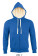 Sherpa Mikina s kapucí unisex - E94741DF-8B6C-421B-8569-40C22774D1A0 - variant CC 25058445000