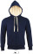 Sherpa Mikina s kapucí unisex - EAF9C780-EDB1-40B3-95B5-6979AA90002C - variant CC 25058429000