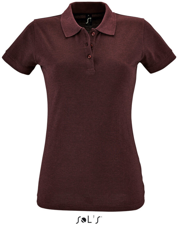 Perfect Women Dámské polo tričko