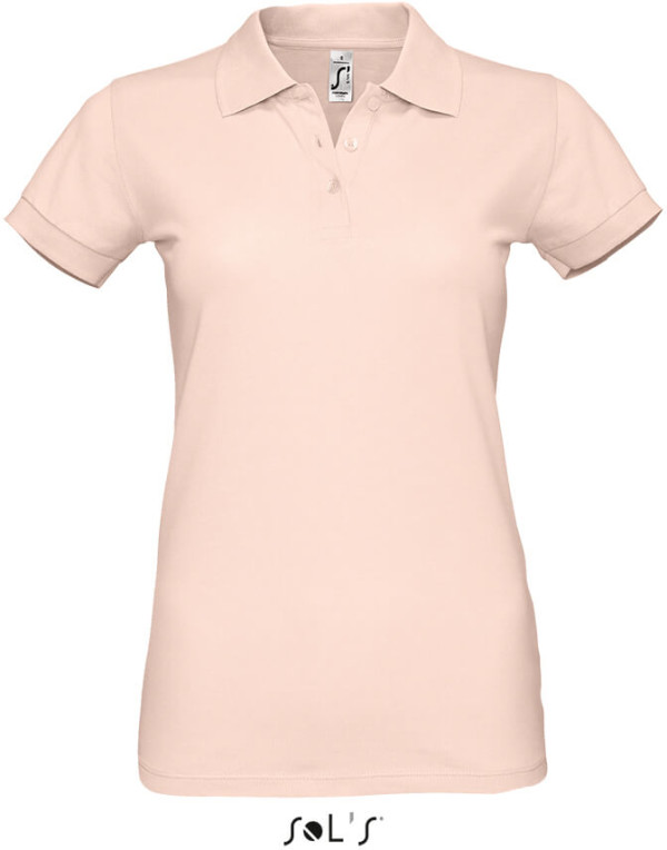Perfect Women Dámské polo tričko