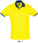 Prince Dvoubarevné piqué polo tričko - 2C8D443D-459C-4AC6-AFBD-AB455D4648F5 - variant CC 251369d7500