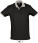 Prince Dvoubarevné piqué polo tričko - 568CA0AE-B95E-48FD-BCF8-6C8EDEBB0C3B - variant CC 25136981200