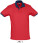 Prince Dvoubarevné piqué polo tričko - F302153E-E2CF-4AE2-ACB4-CDC6DAC52B17 - variant CC 251369d7800