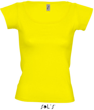 Melrose Dámské tričko - Reklamnepredmety