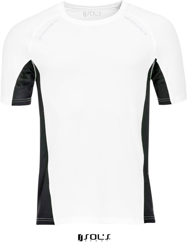 Sydney Men Pánské sportovní tričko