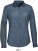 Barnet Women Dámská popelínová košile - F74AA0DD-25EF-4588-94B6-C0225A01CD95 - variant CC 251429o7000