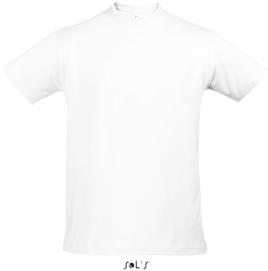 Pánské tričko s krátkým rukávem Imperial - Reklamnepredmety