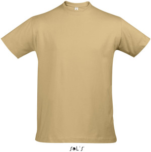 Pánské tričko s krátkým rukávem Imperial - Reklamnepredmety