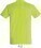 Pánské tričko s krátkým rukávem Imperial - ps-251500-sol-s-imperial-apple-green-back-efc3f707-74fd-4cc1-b638-ffd5874d6423-web - variant 