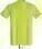 Pánské tričko s krátkým rukávem Imperial - ps-251500-sol-s-imperial-apple-green-front-c997fdb6-ed8a-4c57-9003-e4181932c171-web - variant 