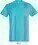 Pánské tričko s krátkým rukávem Imperial - ps-251500-sol-s-imperial-atoll-blue-front-2483e7cf-6169-440d-8e25-963511be18b6-web - variant 