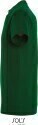 Pánské tričko s krátkým rukávem Imperial - ps-251500-sol-s-imperial-bottle-green-left-88183519-65d7-4254-8322-913f97bbb5ef-web - variant 