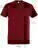 Pánské tričko s krátkým rukávem Imperial - ps-251500-sol-s-imperial-chili-front-58ddbd56-c6c3-496c-998e-28278330a409-web - variant 