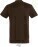 Pánské tričko s krátkým rukávem Imperial - ps-251500-sol-s-imperial-chocolate-back-3155ffe8-bda3-46a3-b0b5-ff10cd5ab800-web - variant 