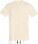 Pánské tričko s krátkým rukávem Imperial - ps-251500-sol-s-imperial-cream-front-2e59e504-db44-4268-b74e-b3a1abcb59c4-web - variant 