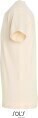Pánské tričko s krátkým rukávem Imperial - ps-251500-sol-s-imperial-cream-left-058bd61c-5d3f-4997-8ec6-4cd843e29d0f-web - variant 